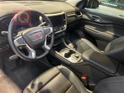 جی ئێم سی ئەکادیا